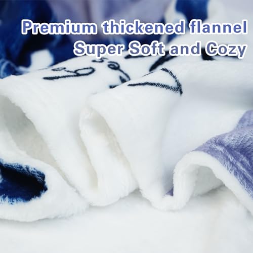 Personalized Name Baby Blankets for Boys and Girls
Custom Baby Blanket with Name for Toddlers and Kids
Fleece Bed Throw